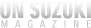 Inside Suzuki