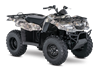 KingQuad 400ASi Camo