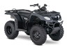 KingQuad 400ASi Special Edition