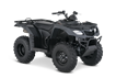 KingQuad 400ASi+