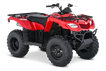 KingQuad 400ASi