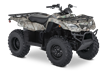 KingQuad 400ASi Camo