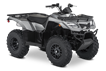 KingQuad 400ASi SE+