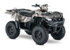 KingQuad 500AXi Camo