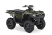 KingQuad 500AXi