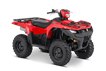 KingQuad 500AXi