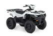 KingQuad 500AXi Power Steering
