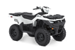 KingQuad 500AXi Power Steering