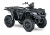 KingQuad 500AXi Power Steering Special Edition