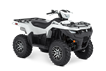 KingQuad 500AXi Power Steering SE