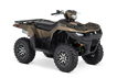 KingQuad 500AXi Power Steering SE+