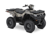 KingQuad 500AXi Power Steering SE Camo