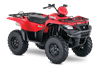 KingQuad 750AXi Power Steering