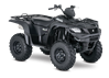 KingQuad 750AXi Power Steering Special Edition
