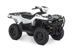 KingQuad 750AXi Power Steering with Rugged Package