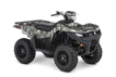 KingQuad 750AXi Power Steering SE Camo