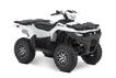 KingQuad 750AXi Power Steering SE