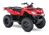 KingQuad 400FSi