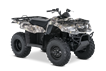 KingQuad 400FSi Camo