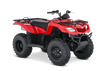 KingQuad 400FSi