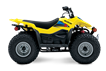 QuadSport Z50