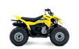 QuadSport Z90