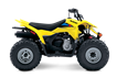 QuadSport Z90