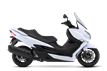 Burgman 400