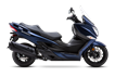 Burgman 400