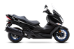 Burgman 400