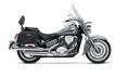 Suzuki Boulevard C50T