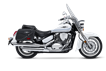 Suzuki Boulevard C50T