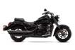 Suzuki Boulevard C90 B.O.S.S.