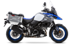 V-Strom 1000XT Adventure