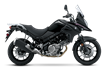 V-Strom 650