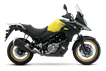 V-Strom 650XT