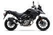V-Strom 650
