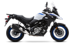 V-Strom 650XT