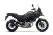 V-Strom 650