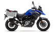 V-Strom 650XT Adventure