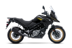 V-Strom 650XT