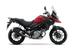 V-Strom 650