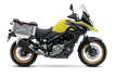 V-Strom 650XT Adventure