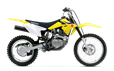 DR-Z125L