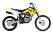 DR-Z125L