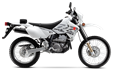 DR-Z400S