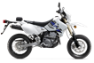 DR-Z400SM