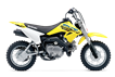 DR-Z50