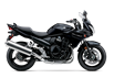 Bandit 1250S ABS