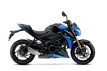 GSX-S1000 ABS